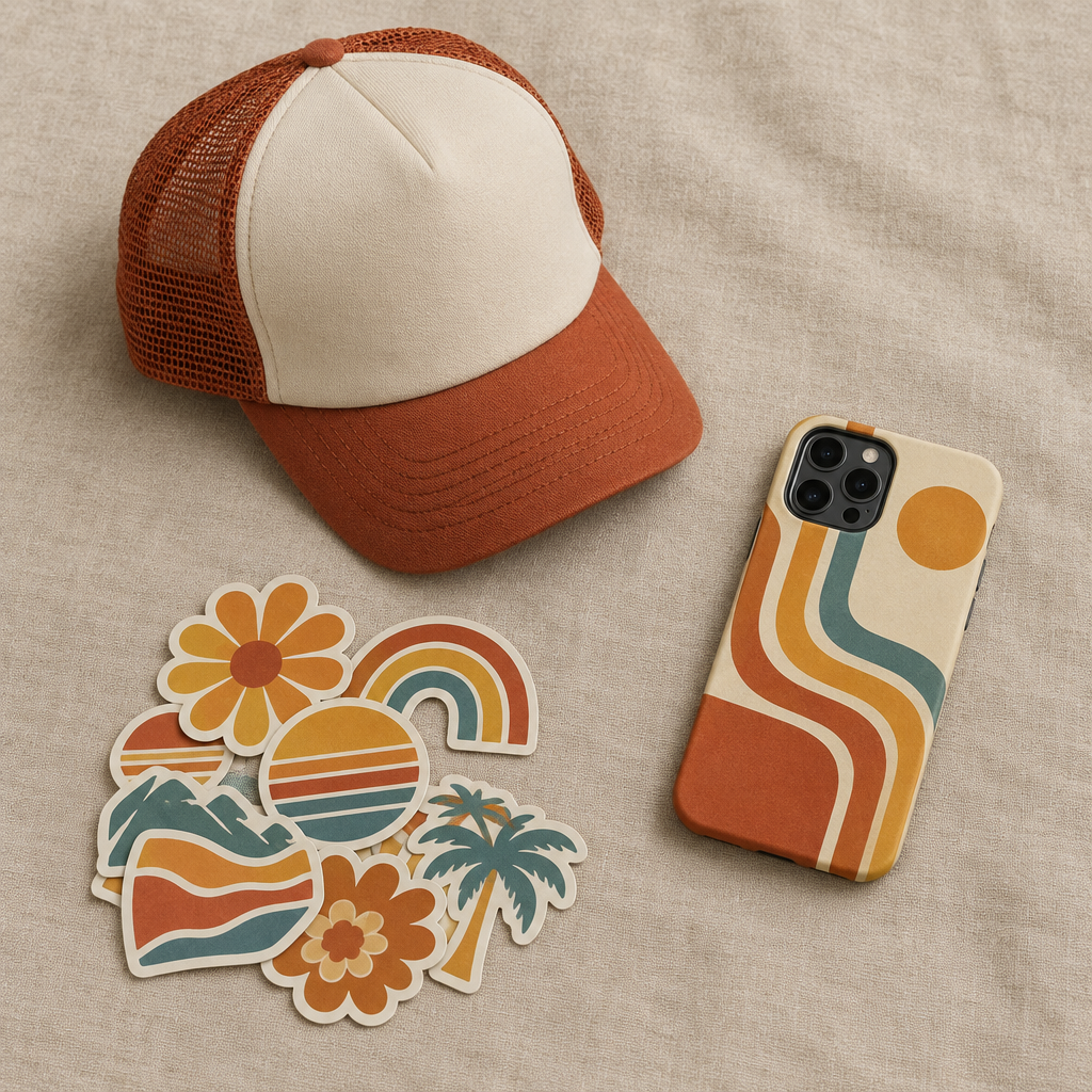 Accessories & Extras