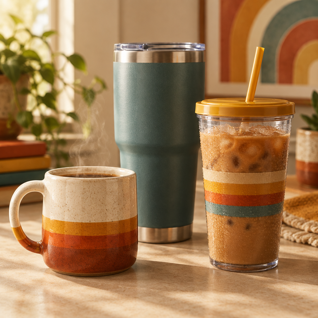 Mugs & Drinkware