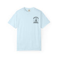 Grumpy’s Closet Bulldog Logo T-Shirt | Garment-Dyed Graphic Tee