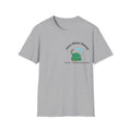 Gen X Raised on Hose Water T-Shirt | Retro Childhood Tee