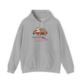 Procrastinators World Tour Hoodie | Funny Sloth Sweatshirt