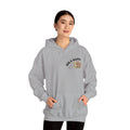 Gen X 70s & 80s TV Shows Bingo Hoodie | Retro Nostalgia Sweatshirt