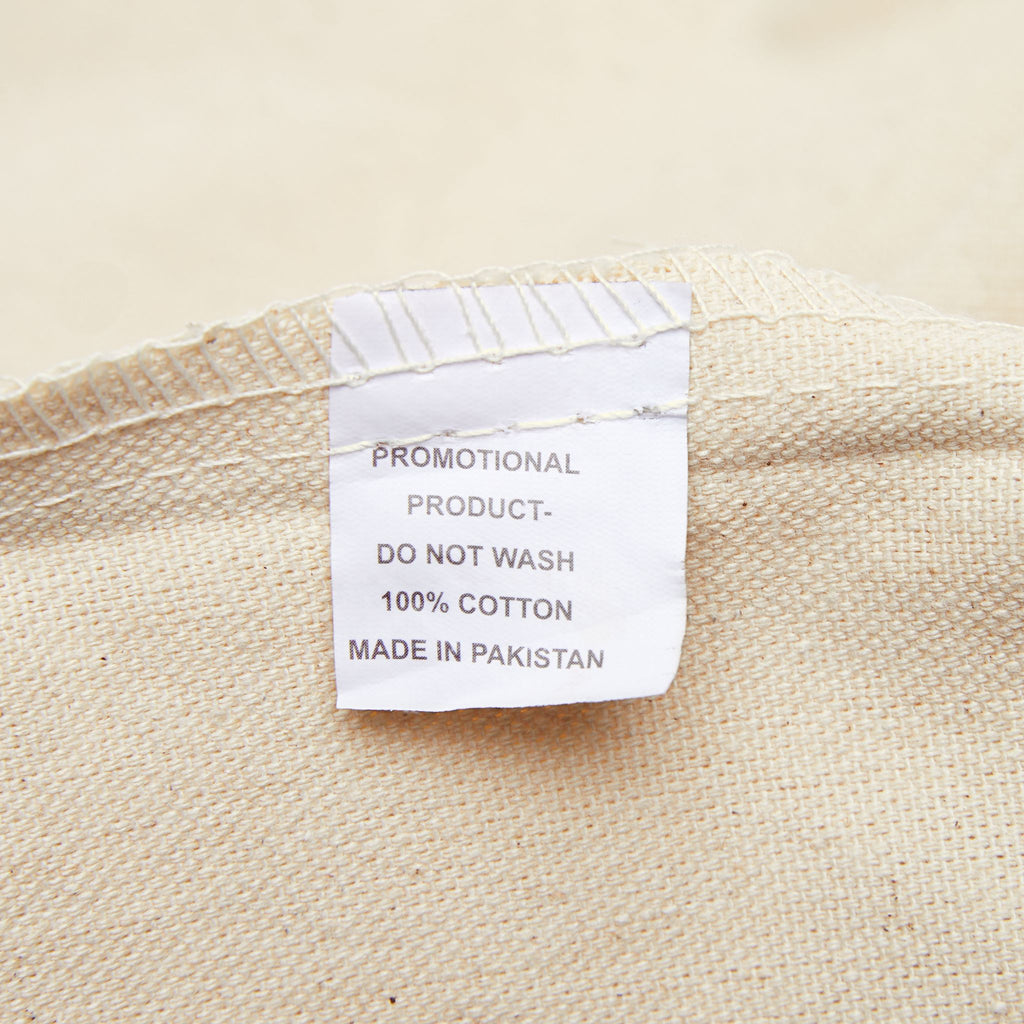 Procrastinators World Tour Tote Bag | Sloth Canvas Bag