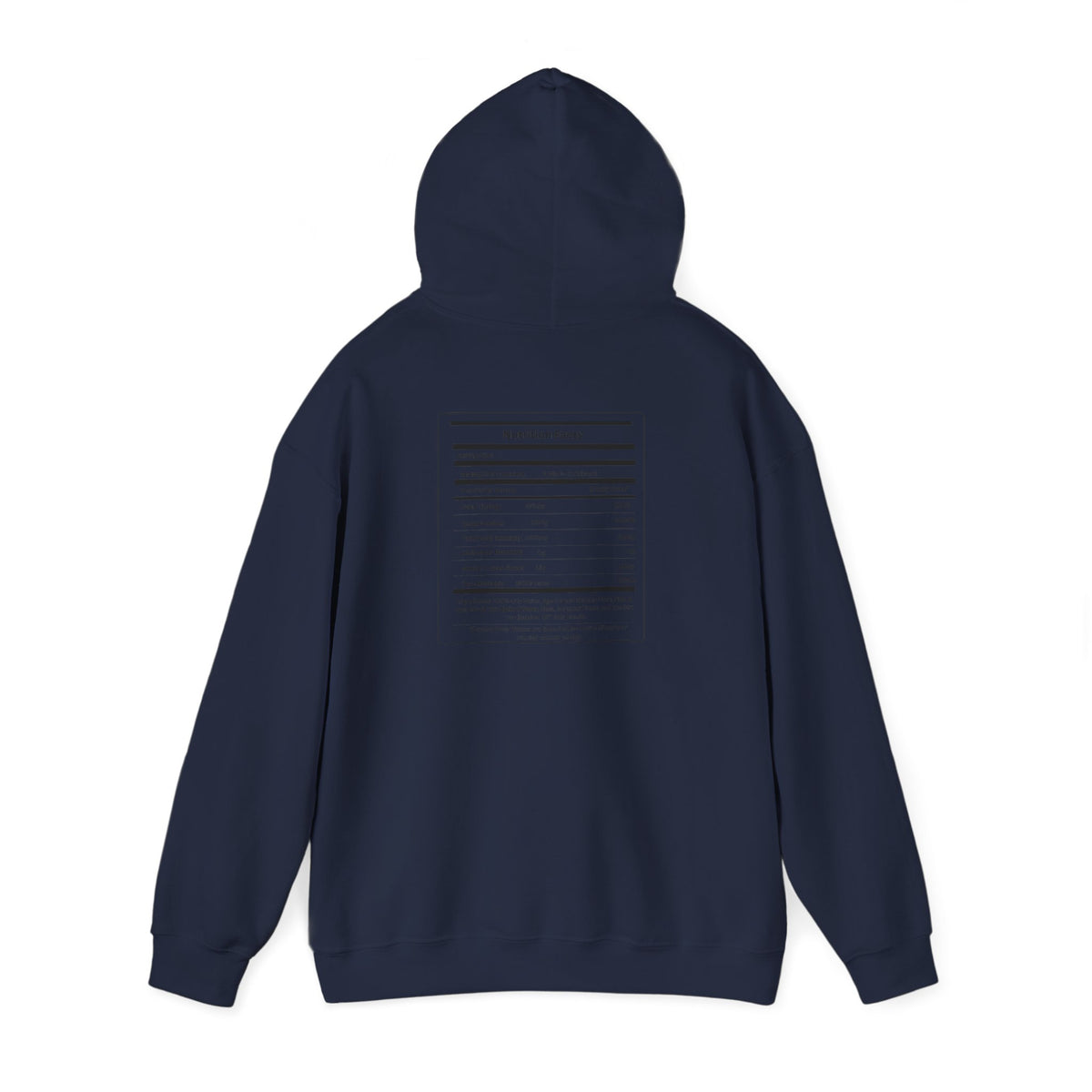 Gen X Raised on Hose Water Hoodie | Retro Childhood Nostalgia