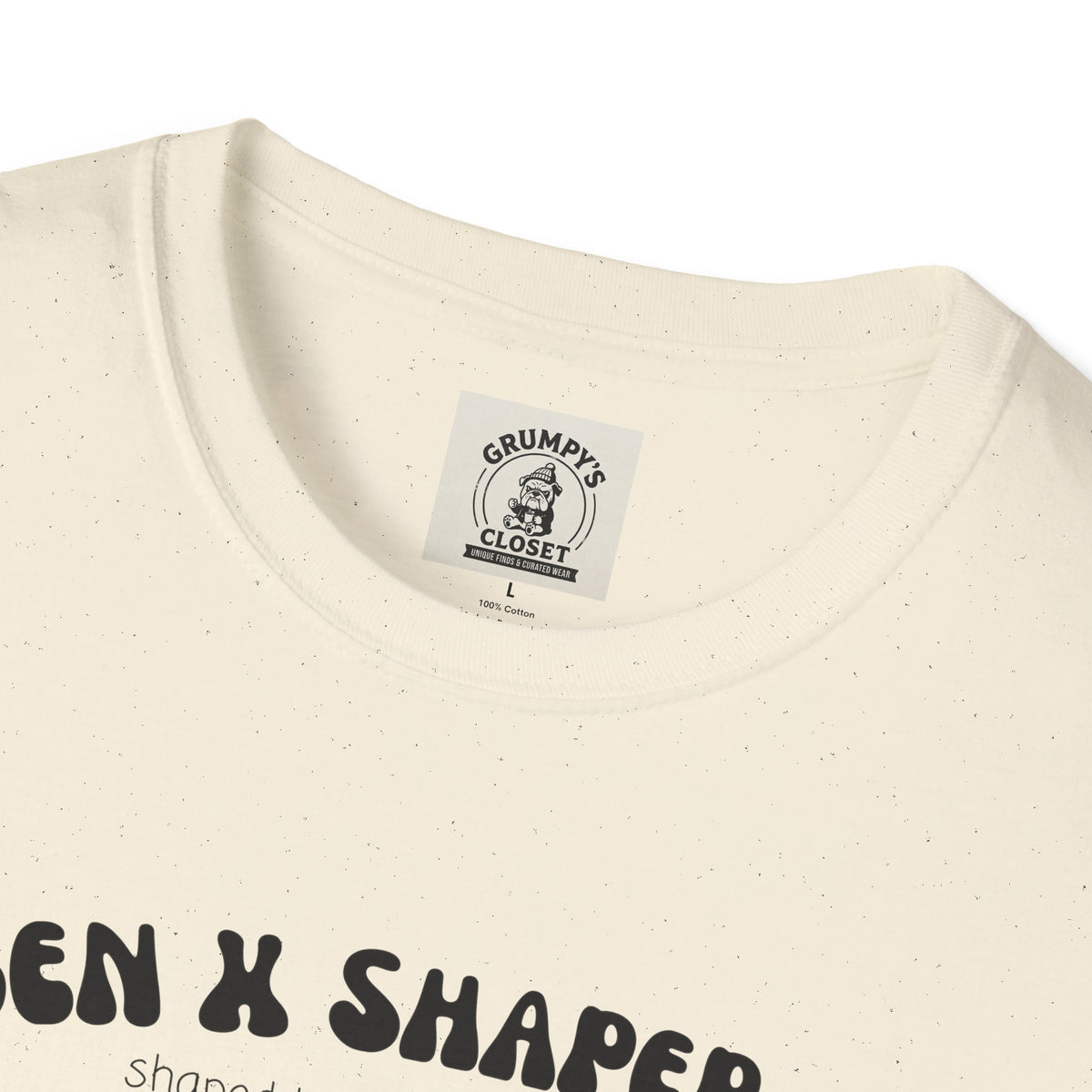 Gen X 70s & 80s TV Shows Bingo T-Shirt | Retro Nostalgia Tee