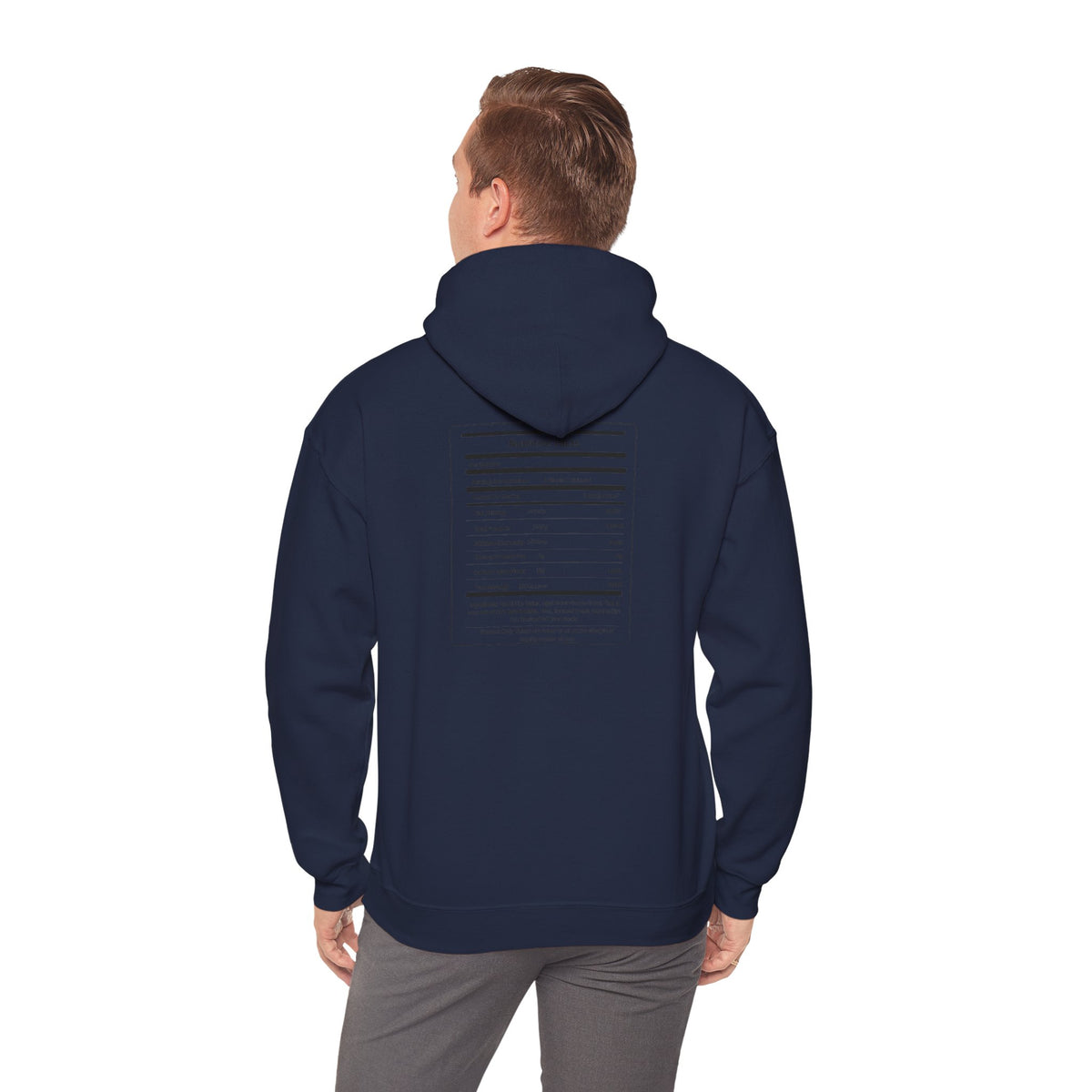 Gen X Raised on Hose Water Hoodie | Retro Childhood Nostalgia