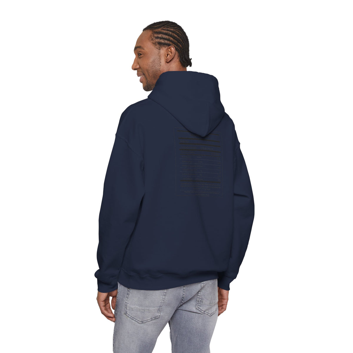 Gen X Raised on Hose Water Hoodie | Retro Childhood Nostalgia